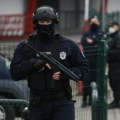 Velika akcija srpske policije: Uhapšen begunac po poternici Interpola