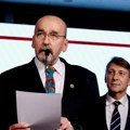 Saičić: Večeras slavimo pobedu, od sutra gradimo budućnost