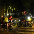 Nema odgovora da li su pronađeni napadači koji su krstarili gradom, niški bajkeri pitali policiju zašto su zadržavani