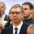 Vučić: Ne bude li država reagovala na teror, moraćemo da donesemo svoje odluke