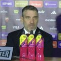 Наваро: "Колоко је научио имена саиграча, објаснићу зашто сам га одмах убацио у тим"