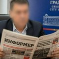 Informeru iz džepa Vranjanaca preko 70.000 evra za tri godine, Birodi traži reviziju