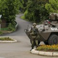 Turski specijalci stigli na Kosovo na poziv Kfora