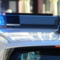 Pucnjava u Somboru, ranjena dva policajca i osumnjičeni