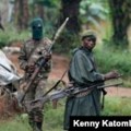 Militanti povezani sa 'Islamskom državom' ubili 40 osoba u napadu na školu u Ugandi