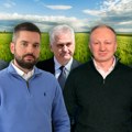 Đilas ima farmu jaja, Babić u organskoj proizvodnji! Nekad direktori i političari, a sada pravi poljoprivrednici: Oni danas…