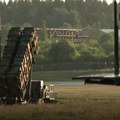 VIDEO: Viljnus postao tvrđava pred dolazak Bajdena i NATO samit, oružje se dovlači sa svih strana