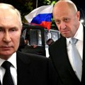 Putin otkrio o čemu je pričao sa prigožinom: Detalji sa poslednjeg sastanka u Kremlju - Misteriozni "Sedi" je ključan