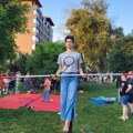 На Златибору можете научити циркуске вештине