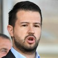 Mandatar tokom avgusta: Jakov Milatović u Beranama o formiranju Vlade Crne Gore