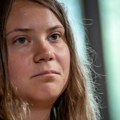Švedska ekološka aktivistkinja Greta Tunberg osuđena na novčanu kaznu