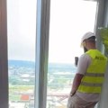 Kako izgleda stan u najskupljoj zgradi u Srbiji gde ćete kvadrat platiti 10.000 € (VIDEO)