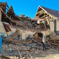 Dw:Pola godine nakon razornog zemljotresa na jugoistoku Turske ruševine i šatori
