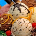 Ko u Evropi pravi naskuplji, a ko najjeftiniji sladoled?