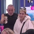 Raskrinkan prvi par elite! Priznala da su bili intimni, a onda dobila aplauz cele kuće, on propao u zemlju! (video)