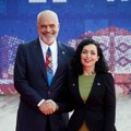 Pakleni plan: Tirana i Priština zajedno udaraju na Srbiju u UN