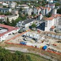 Šapić poručio: Razvoj Lazarevca i drugih rubnih opština naš prioritet (foto)