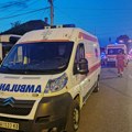 Dve žene povređene u udesu kod Čačka