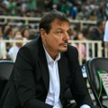 Ataman kao željko Obradović: Trener Panatinaikosa kaznio svoje igrače zbog loše igre! Trening trajao čak 6 sati!