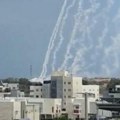 Ovako je hamas odgovorio na ultimatum izraelske vojske: Ispaljeno 150 projektila na Aškelon nema mira na bliskom istoku…