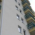 Prosečan građanin Srbije za godinu dana zaradi za tri i po kvadrata stana