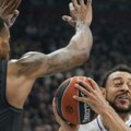 Olimpijakos dobija bitno pojačanje pred Partizan: Bivši igrač će igrati protiv crno-belih