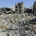 Izrael pobio taoce? Hamas tvrdi da je 60 zarobljenika stradalo u napadu vojske u Pojasu Gaze