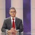 "Na izbore idemo samostalno": Vuk Jeremić ekskluzivno za "Blic" TV o podelama u Narodnoj stranci i predstojećim izborima…