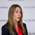 Ministarka rudarstva i energetike Srbije i ambasador Kipra razgovarali o saradnji u energetici