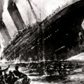 Ovo je meni sa Titanika: Evo kako je izgledala večera prve klase na "nepotopivom brodu"