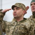 Ukrajina sumnja da je Rusija otrovala suprugu šefa vojne obaveštajne službe