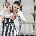 Partizan osvetlao obraz srpskom fudbalu u Evropi - Stjepanović: Pitali smo se za sve!