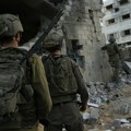 „On je mrtav čovek koji hoda“: Al Arabija javlja da su Izraelci opkolili kuću lidera Hamasa u Kan Junisu