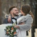 Horoskopski znaci koji preferiraju zimska venčanja