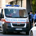 Tragedija u Prizrenu: Poginule tri osobe dok su posmatrale trke automobila na auto-putu