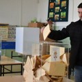 U Kikindi do 14 sati glasalo 36,5 odsto birača: Građani se izjašnjavaju na 60 birališta