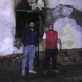 Ovo su braća Slađan i Aleksandar, heroji iz Novog Bečeja: Uleteli u kuću u plamenu i spasli ženu rizikujući svoje živote…