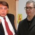 Dao odlučujući glas 1996. u Srbiji: Ko je Felipe Gonzales kog je Vučić „okačio mačku o rep“? „Gonzalese i ostala…