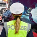 Austrija pooštrava kazne za prebrzu vožnju: U ovim slučajevima oduzimaće i vozila