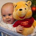 Stigle božićne bebe: U Novom Sadu rođeno 27 mališana