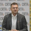 Raša Nedeljkov: Pritisak javnosti jedina brana prekrajanju izbora