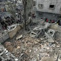 Blinken poručio Izraelu da izbjegava ‘daljnje ugrožavanje civila’ u Gazi