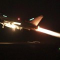 NATO: Američki i britanski napadi na uporišta Huti pobunjenika u Jemenu odbrambeni
