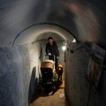 Njujork tajms: Hamasovi tuneli u Gazi duži nego što se mislilo