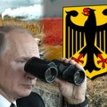 Putin napada NATO u narednih 10 godina? Do sada najozbiljnije upozorenje iz Nemačke - neće se zaustaviti u Ukrajini