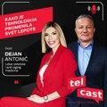 Dr Antonić za Telcast: Fotografije sa mreža ne treba da budu uzor ženama, 99 posto je isfiltrirano