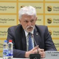 Ambasador Ukrajine u Srbiji: Beograd nastavlja da sarađuje sa Moskvom
