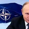 NATO lovci prate putinov avion! Drama na nebu, 8 letelica prati ruskog predsednika
