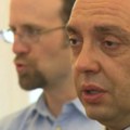 Vulin treći političar iz Srbije koji je u poslednja dva meseca dobio orden iz Rusije
