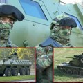 Svi stranci traže Lazara 3: Evo zašto je Srbija tenkovska velesila u regionu